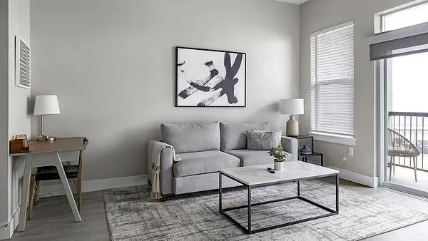 Rent Bellrock La Frontera #5206 in Austin, TX - Landing