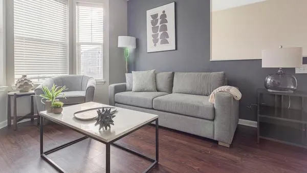 Rent The Reserve at Quail North #912 in Oklahoma City, OK - Landing