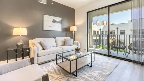 Rent West End at City Walk #2410 in Fort Myers, FL - Landing