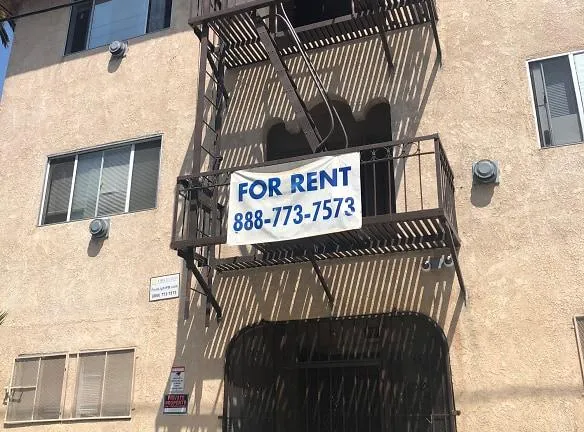 First Light Property Management Apartments - 647 West 18th Street - Los Angeles, CA Apartments for Rent