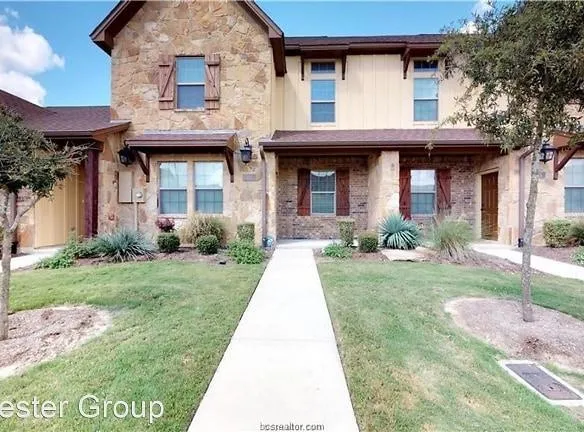 116 Armored Ave - College Station, TX 77845 - Home For Rent