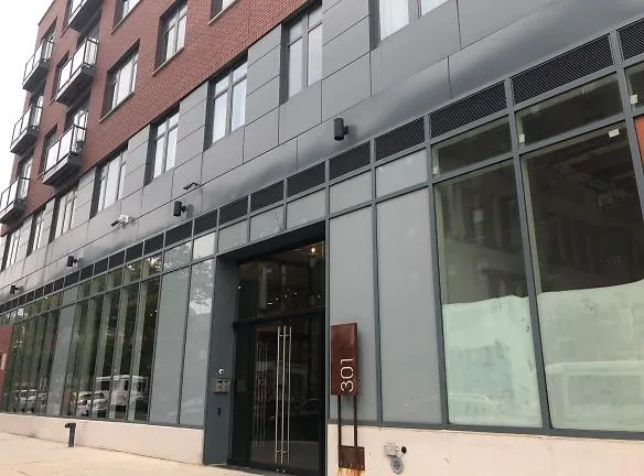 The Plex Brooklyn Apartments - 958 Nostrand Ave - Brooklyn, NY Apartments for Rent