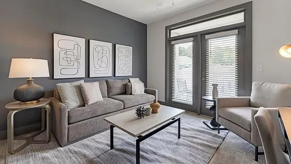 Rent Gibson Flowery Branch #5301 in Flowery Branch, GA - Landing