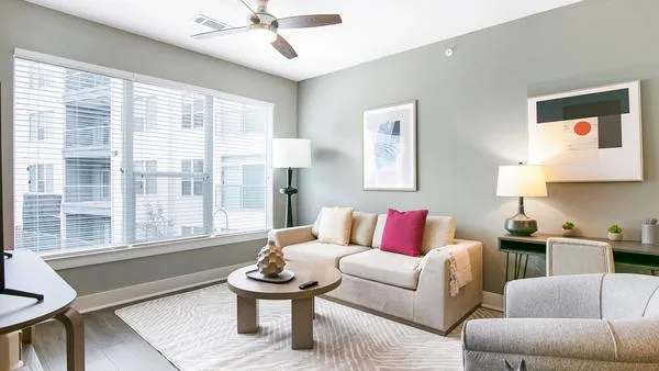 Rent AMLI South Shore Apartments #3050 in Austin, TX - Landing