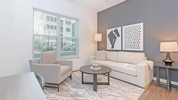 Rent San Marco Promenade #3114 in Jacksonville, FL - Landing