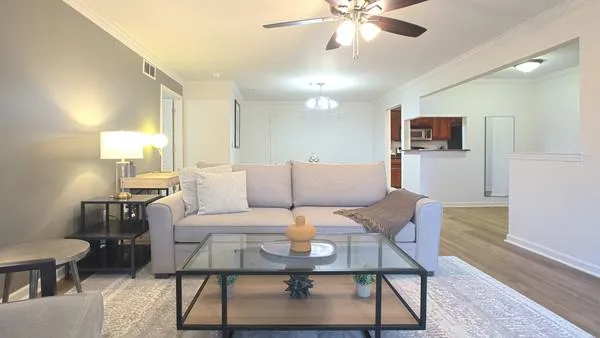 Rent Aberdeen of Brighton #1-069 in Brighton, MI - Landing