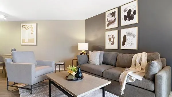 Rent Griffis Belltown #2-124 in Seattle, WA - Landing