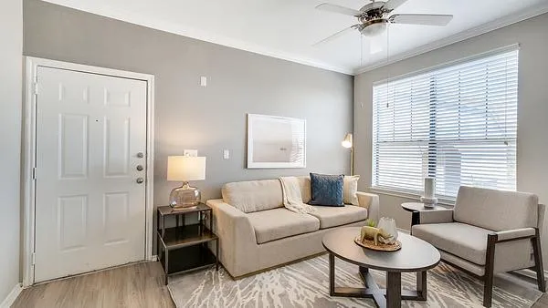 Rent Villas of Vista Ridge #2335 in Lewisville, TX - Landing