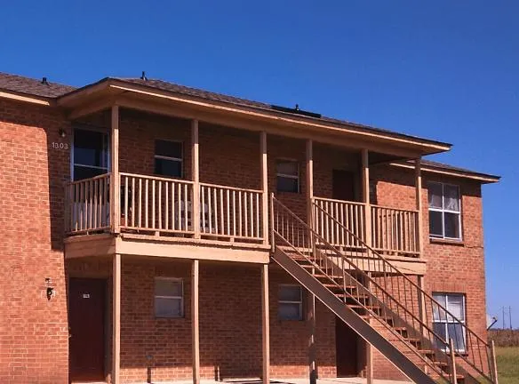 Farmview Estates Apartments - 1015 Sasse St - Clarksdale, MS Apartments for Rent
