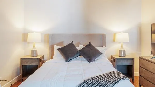 Rent Terra House #3703 in San Jose, CA - Landing