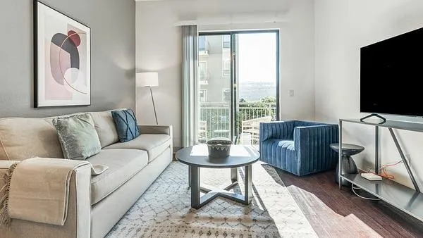 Rent SYNC at Mueller #2061 in Austin, TX - Landing
