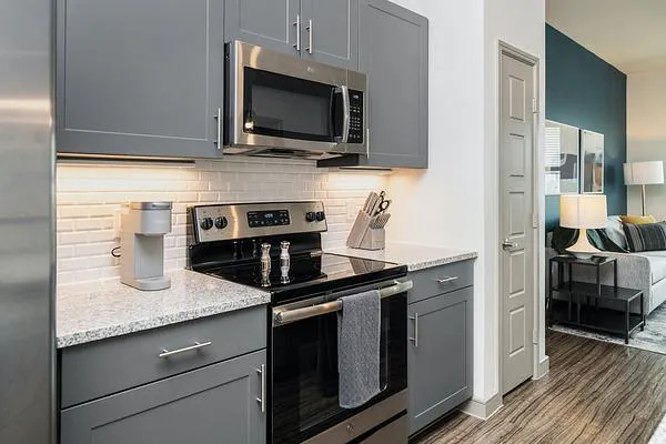 Rent ENVY Pompano Beach #A-0714 in Pompano Beach, FL - Landing