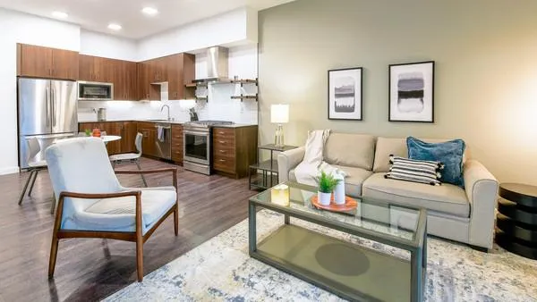 Rent Keller Cactus Hill #342 in Las Vegas, NV - Landing