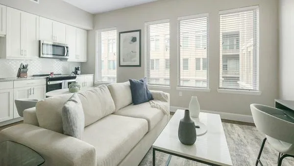 Rent Boone Manor #1223 in Houston, TX - Landing