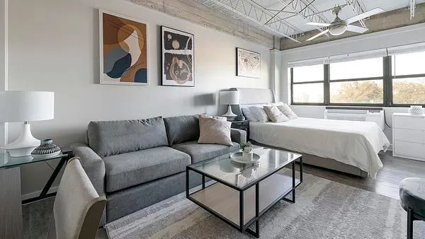 Rent Elevate 758 #403 in Mobile, AL - Landing