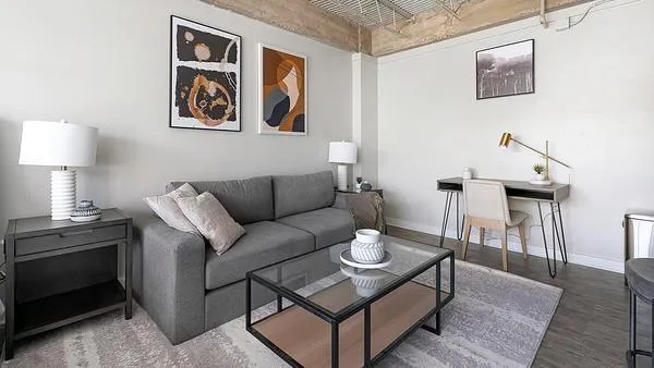Rent Elevate 758 #407 in Mobile, AL - Landing