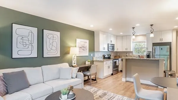 Rent Ramblewood Apartments #045 in Fremont, CA - Landing