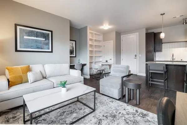Rent Ovation Apartments #1233 in Lone Tree, CO - Landing
