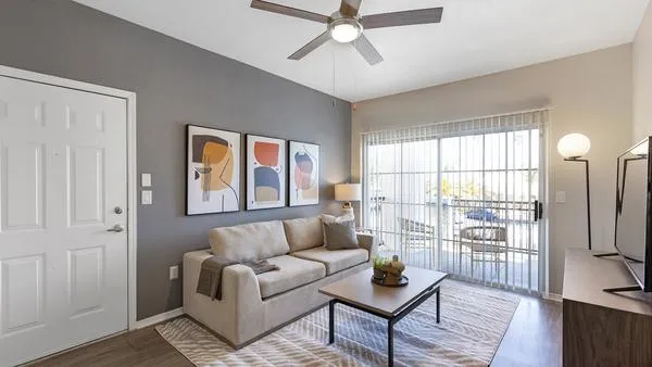 Rent Boulders at Lookout Mountain #2141 in Phoenix, AZ - Landing