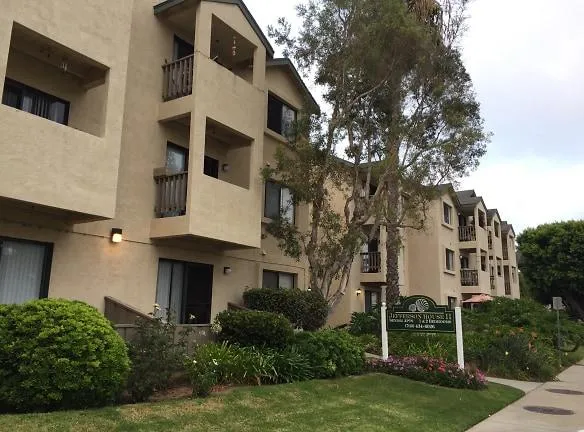 Jefferson House II Apartments - 2848 Jefferson St - Carlsbad, CA Apartments for Rent