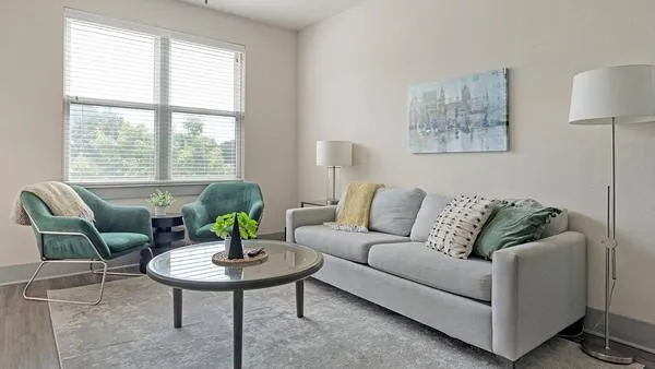 Rent Haven Lake Highlands #2123 in Dallas, TX - Landing