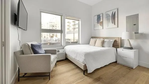 Rent Studio 135 #207 in Denver, CO - Landing