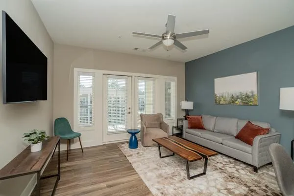 Rent Heyward West Ashley #3303 in Charleston, SC - Landing
