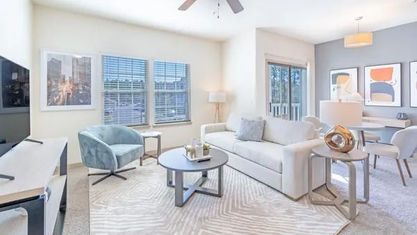 Rent Oakleaf Plantation #1120 in Jacksonville, FL - Landing