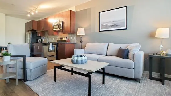 Rent Lo Hi Gold #107 in Denver, CO - Landing