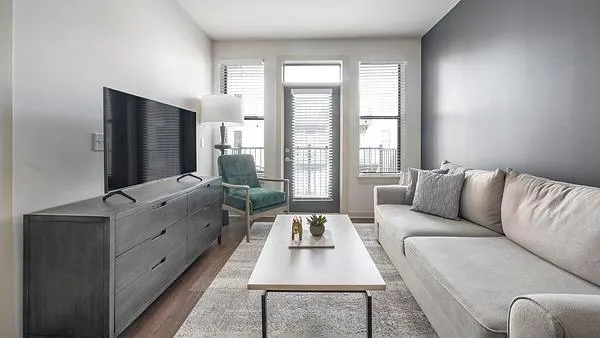 Rent Artisan on 18th #419 in Nashville, TN - Landing