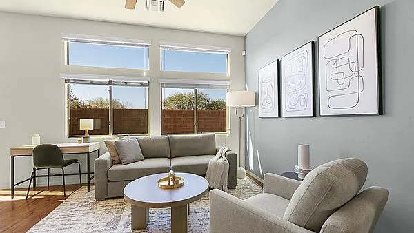 Rent Avilla Marana #D160 in Tucson, AZ - Landing