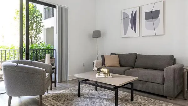 Rent West End at City Walk #2130 in Fort Myers, FL - Landing