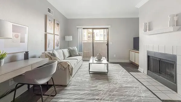 Rent Helix Apartments #1042 in Las Vegas, NV - Landing