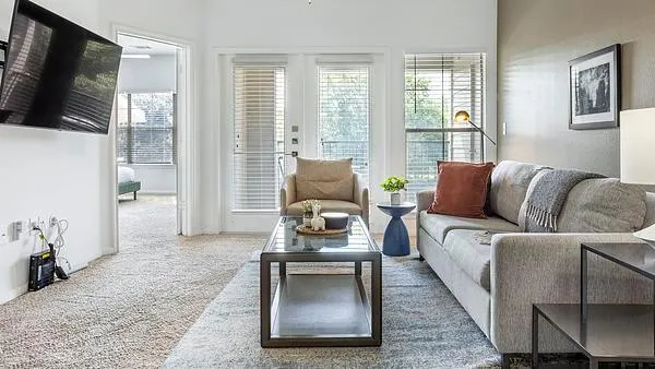 Rent Cortland Southpark Meadows #222 in Austin, TX - Landing