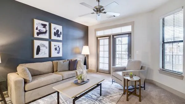 Rent 4700 Colonnade #4730-247 in Birmingham, AL - Landing