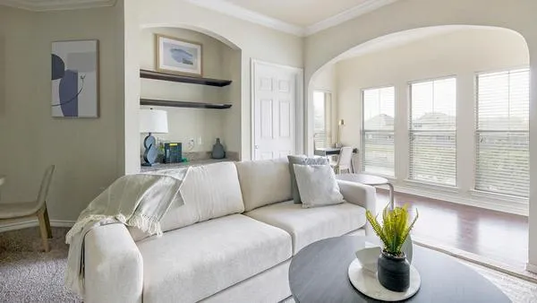 Rent Residences at River Park West #0625 in Richmond, TX - Landing