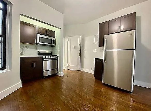 1887 Amsterdam Ave - New York, NY 10032 - Home For Rent