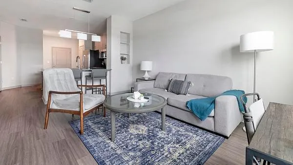 Rent Integra Park at Oakleaf #3 - 306 in Middleburg, FL - Landing