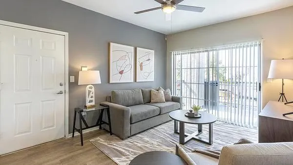 Rent Boulders at Lookout Mountain #2110 in Phoenix, AZ - Landing