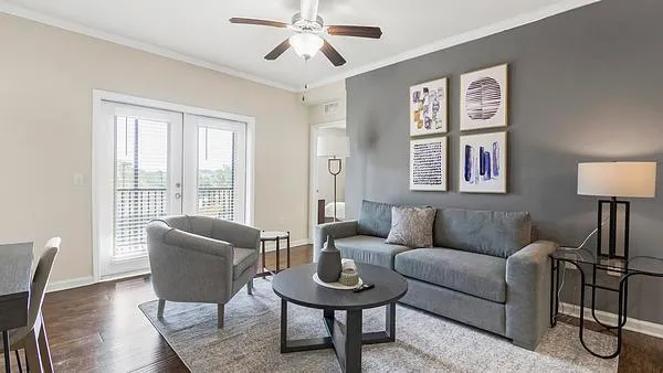 Rent Cabana Club and Galleria Club #1722 in Jacksonville, FL - Landing