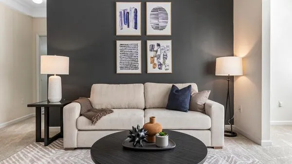 Rent Abberly Woods #10_402 in Charlotte, NC - Landing
