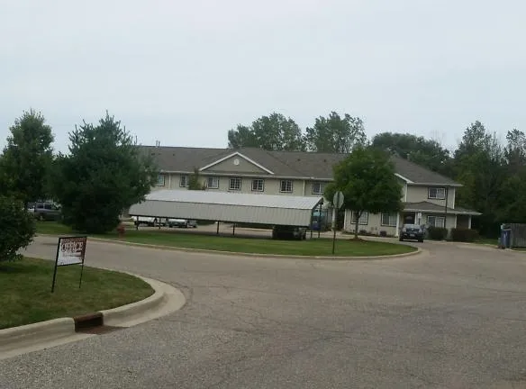 Park Meadows Apartments - 11225 Park Meadows Dr - South Haven, MI Apartments for Rent