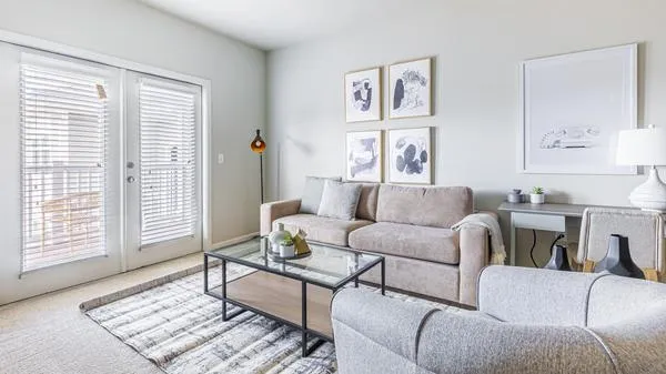 Rent Abberly Market Point #3310 in Greenville, SC - Landing