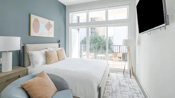Rent 20 Midtown #216C in Birmingham, AL - Landing