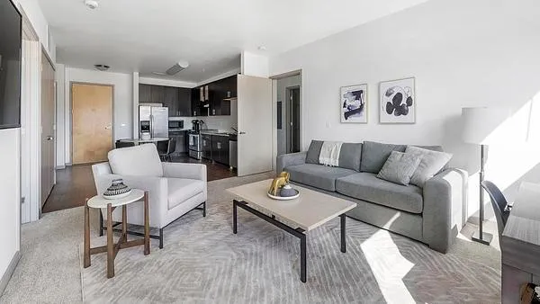 Rent Block 32 at Ri No #238 in Denver, CO - Landing