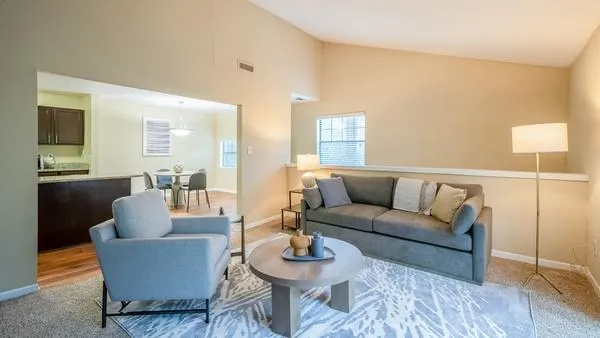 Rent Branchwater #1607 in Birmingham, AL - Landing