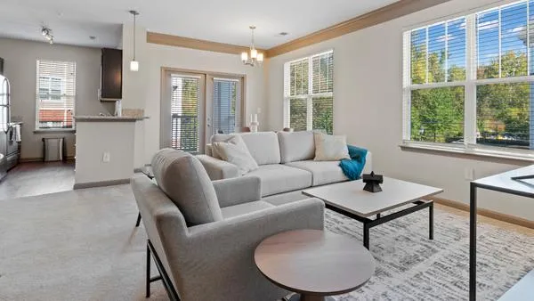 Rent The District Apartments #6 - 102 in Charlotte, NC - Landing