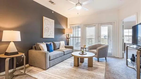 Rent Cortland Southpark Meadows #14-1434 in Austin, TX - Landing