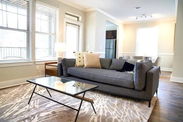 Rent Crowne at Briargate #9110-116 in Colorado Springs, CO - Landing