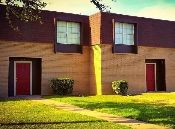 2400 Buffalo Gap Rd #176 - Abilene, TX 79605 - Home For Rent